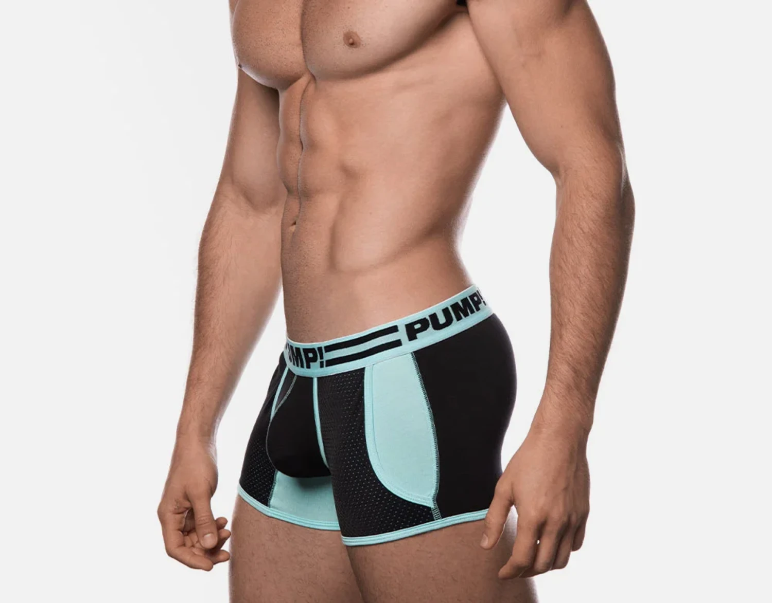 PUMP! Hyotherm Jogger Trunk 2 PUMP! Hyotherm Jogger Trunk - Image 2