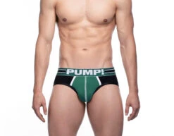 PUMP! Sportboy JockBrief - Boost