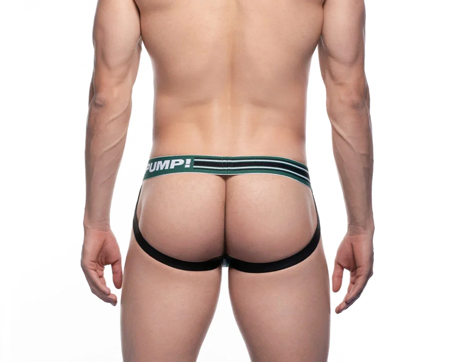 PUMP! Sportboy JockBrief - Boost 3 PUMP! Sportboy JockBrief - Boost - Image 3