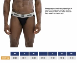 Bike Athletic Mesh Jockstrap - Royal Blue -Men Swimwear Store 12269 51461.1652561629