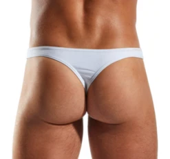 Cocksox - Thong - Polo White -Men Swimwear Store 12376 10281.1652561633