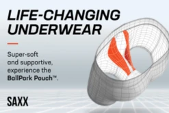 SAXX VIBE - Trunk - Blue Camo Flora -Men Swimwear Store 12458 22319.1652741726