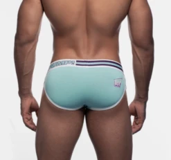 PUMP! - Sportboy Sidecut Brief - Activate -Men Swimwear Store 12478 39183.1652561637