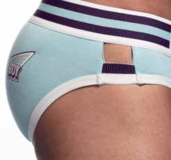 PUMP! - Sportboy Sidecut Brief - Activate -Men Swimwear Store 12481 15170.1652561641