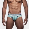 PUMP! - Sportboy Sidecut Brief - Activate