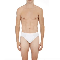 Hanro Cotton Superior Brief