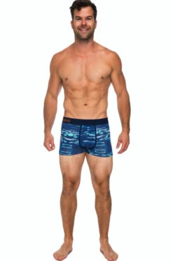 Wood Blue Liquid Trunk 5 Wood Blue Liquid Trunk -Men Swimwear Store 2114 49806.1652561627