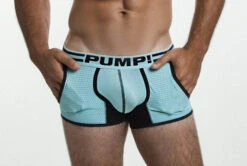 PUMP! Agua Marina Jogger Trunk 5 PUMP! Agua Marina Jogger Trunk -Men Swimwear Store 2460 48109.1652561629
