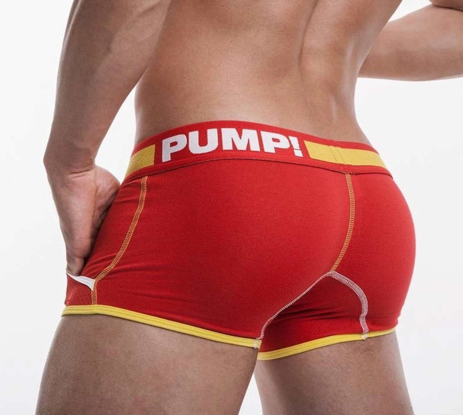 PUMP! Flash Jogger Trunk 2 PUMP! Flash Jogger Trunk - Image 2