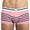 BlueBuck Nautical Pink - Trunk