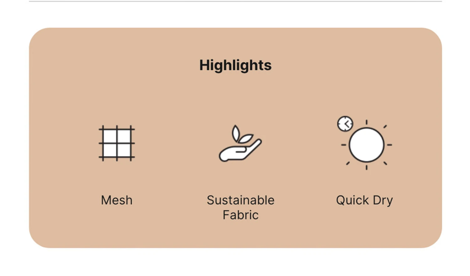 2eros - S50 Print Swimshort - Feuille Green 6 2eros - S50 Print Swimshort - Feuille Green - Image 6