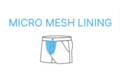 2eros - V60 Bondi Swim Trunks - Jade -Men Swimwear Store 2eros Micro Mesh Lining 91292.1679015714