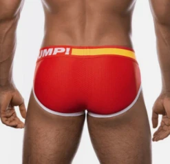 Pump - Mesh Brief - Flash -Men Swimwear Store 34428 B 68643.1661985272