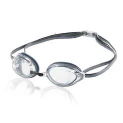 Speedo Vanquisher 2.0 Goggle - Clear