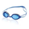 Speedo Vanquisher 2.0 Goggle - Blue