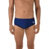 Speedo Solid Endurance Brief - Blue