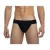 PUMP! - Switch Jockstrap - Black
