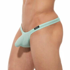 Gregg Homme Torridz Thong - Mint -Men Swimwear Store 5651 40067.1652561628