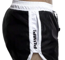 PUMP! - Water Short - Black -Men Swimwear Store 58547 D 61405.1692836074