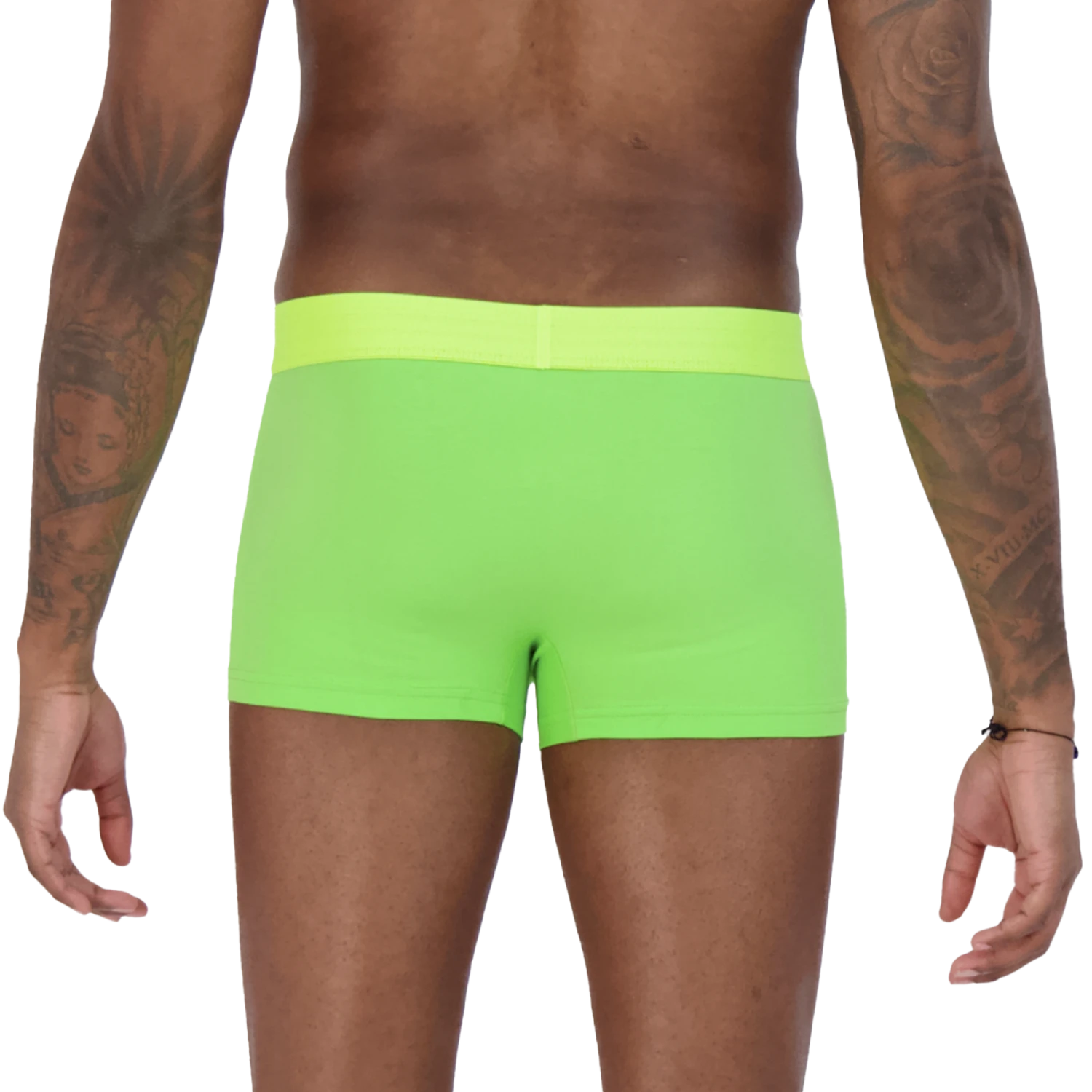 Wood - Modal Trunk - Jasmine 4 Wood - Modal Trunk - Jasmine - Image 4