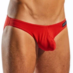 Cocksox - CX01 Brief - Red -Men Swimwear Store 61834 S 62608.1663025789