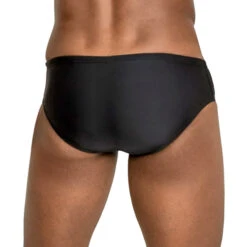 Speedo - Eco Pro Lt Brief - Black -Men Swimwear Store 62431 B 83323.1677280439