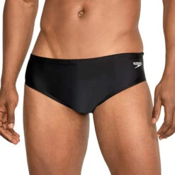 Speedo - Eco Pro Lt Brief - Black