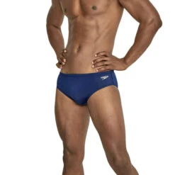 Speedo - Eco Pro Lt Brief - Navy -Men Swimwear Store 62443 LS 11060.1677280914