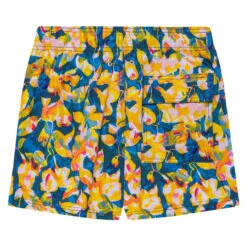 Le Club - Swim Short - Dahlia -Men Swimwear Store 62867 BKO 43003.1686969301