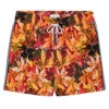 Le Club - Swim Short - Petra