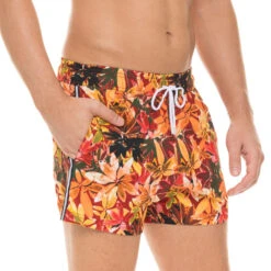 Le Club - Swim Short - Petra -Men Swimwear Store 62891 S 69035.1686968573