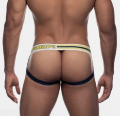 PUMP! Sportboy - Jockstrap - Recharge -Men Swimwear Store 63591 B 13346.1652391945