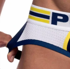 PUMP! Sportboy - Jockstrap - Recharge -Men Swimwear Store 63591 D 00822.1652391954