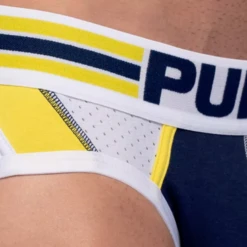 PUMP! - Sportboy Brief - Recharge -Men Swimwear Store 63622 D 43175.1655247318