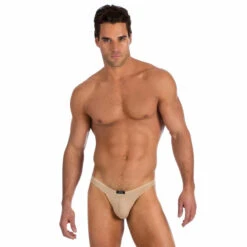 Gregg Homme Virgin Brief