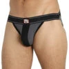 CellBlock 13 - Atlas Jockstrap - Grey
