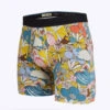 Stance - Butter Blend Boxer Brief - Cloud Cover Pink