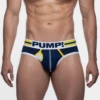PUMP! - Sportboy Sidecut Brief - Recharge