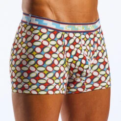 Cocksox - CX94 Boxer Brief - Carnaby -Men Swimwear Store 65495 S 71530.1663033103