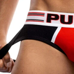 PUMP! - Jockstrap - Circuit -Men Swimwear Store 65545 D 43893.1663634993