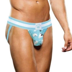 Prowler - Winter Animals Jockstrap