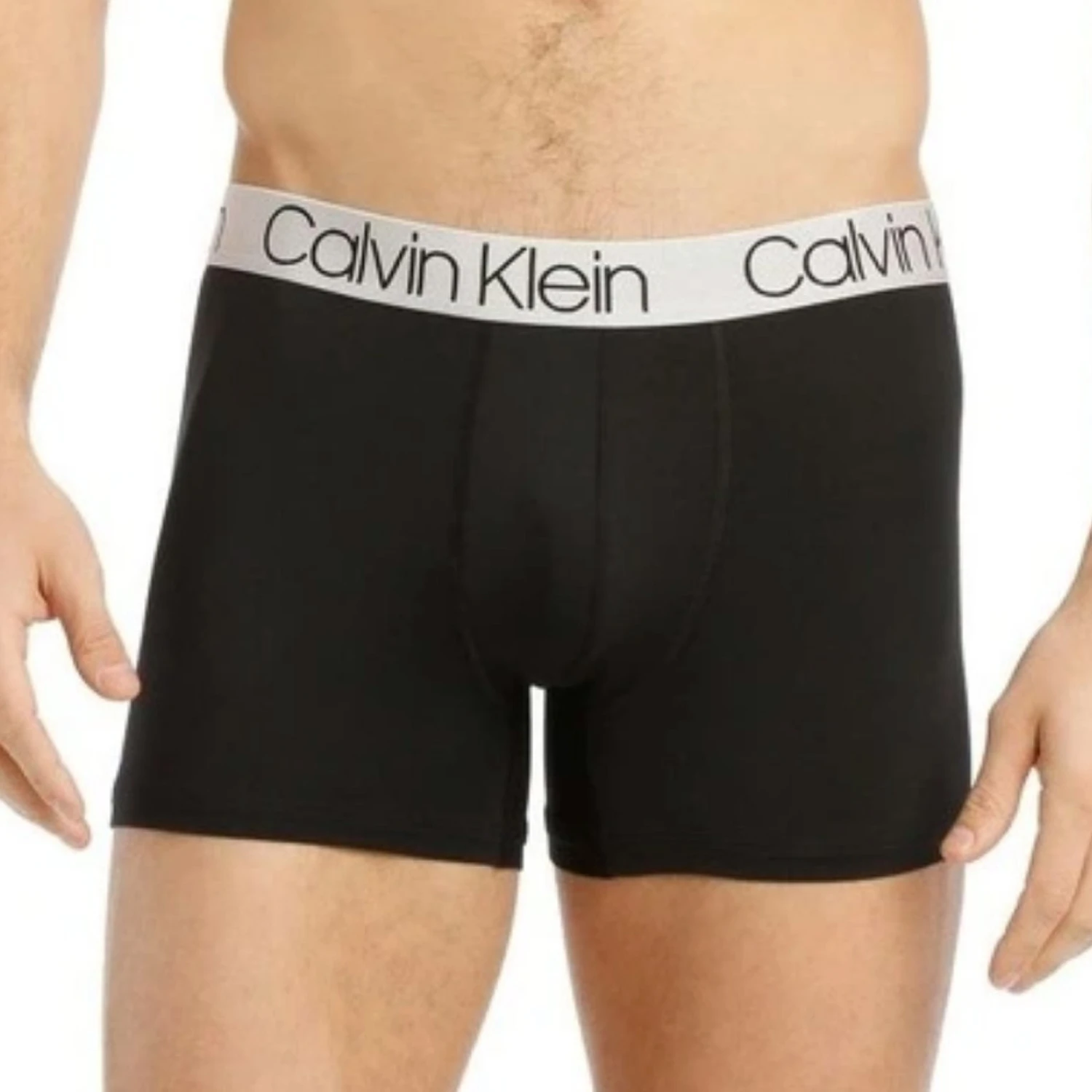 Calvin Klein - Chromatic Micro Trunk - Blue 2 Calvin Klein - Chromatic Micro Trunk - Blue - Image 2