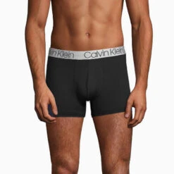 Calvin Klein - Chromatic Micro Trunk - Red -Men Swimwear Store 65844 LS 16429.1675380345