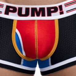 PUMP! - Touchdown Trunk - Circuit 7 PUMP! - Touchdown Trunk - Circuit -Men Swimwear Store 65864 D 98756.1663634373