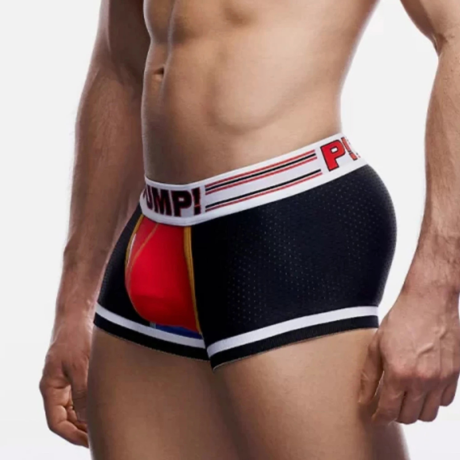 PUMP! - Touchdown Trunk - Circuit 2 PUMP! - Touchdown Trunk - Circuit - Image 2