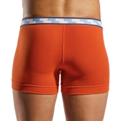 Cocksox - CX94 Boxer Brief - Brighton Red -Men Swimwear Store 66305 B 50213.1664330773