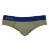 Wood - Hip Brief - Olive