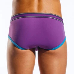 Cocksox - Elegance Sports Brief - Bombay -Men Swimwear Store 66526 B 65711.1667252403