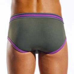 Cocksox Elegance Sports Brief - Edinburgh -Men Swimwear Store 66530 B 67331.1667252730