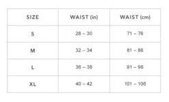 Cocksox Elegance Sports Brief - Edinburgh -Men Swimwear Store 66530 Sizing 61831.1667252735